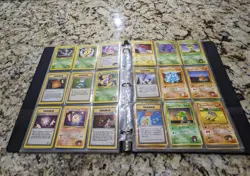 Lot of 871 Pokemon Cards -WOTC Mostly, Ex, Holos, Rares, Video in Description - Image 28