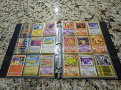 Lot of 871 Pokemon Cards -WOTC Mostly, Ex, Holos, Rares, Video in Description - Image 3