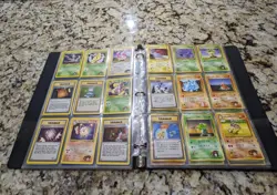 Lot of 871 Pokemon Cards -WOTC Mostly, Ex, Holos, Rares, Video in Description - Image 5