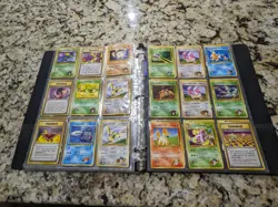 Lot of 871 Pokemon Cards -WOTC Mostly, Ex, Holos, Rares, Video in Description - Image 7