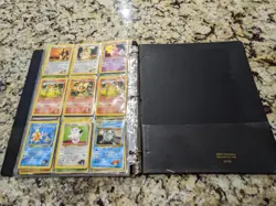Lot of 871 Pokemon Cards -WOTC Mostly, Ex, Holos, Rares, Video in Description - Image 9