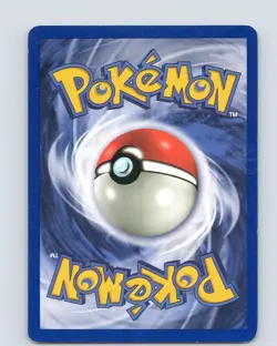 Pokemon TCG Magnemite Base Set 53/102 Unlimited Common Card WOTC LP-NM - Image 2
