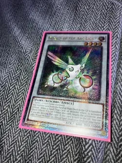 yugioh 25th anniversary quarter century rare Herald Of The Arclight Ra01-en031 - Image 10