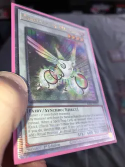 yugioh 25th anniversary quarter century rare Herald Of The Arclight Ra01-en031 - Image 9