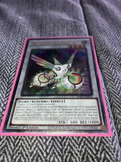 yugioh 25th anniversary quarter century rare Herald Of The Arclight Ra01-en031 - Image 7