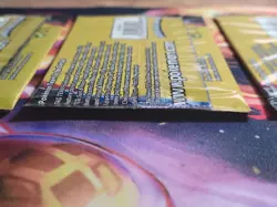 Pokemon TEAM UP Booster Pack Sealed Lot! 4 Packs / 3 Cards Each READ DESCRIPTION - Image 10