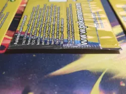 Pokemon TEAM UP Booster Pack Sealed Lot! 4 Packs / 3 Cards Each READ DESCRIPTION - Image 14