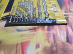Pokemon TEAM UP Booster Pack Sealed Lot! 4 Packs / 3 Cards Each READ DESCRIPTION - Image 18