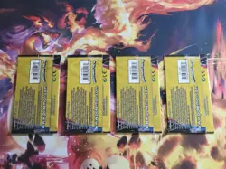 Pokemon TEAM UP Booster Pack Sealed Lot! 4 Packs / 3 Cards Each READ DESCRIPTION - Image 2