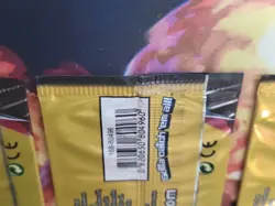 Pokemon TEAM UP Booster Pack Sealed Lot! 4 Packs / 3 Cards Each READ DESCRIPTION - Image 9