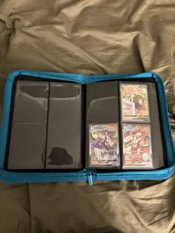 Pokémon Cards Most Of Them Are In Good Condition Some May Have Some Wear To Them - Image 1