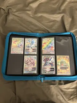 Pokémon Cards Most Of Them Are In Good Condition Some May Have Some Wear To Them - Image 10