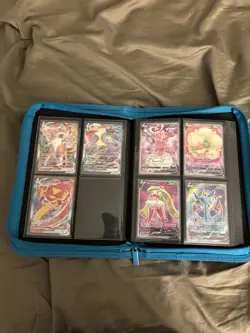 Pokémon Cards Most Of Them Are In Good Condition Some May Have Some Wear To Them - Image 11