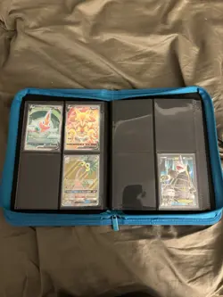Pokémon Cards Most Of Them Are In Good Condition Some May Have Some Wear To Them - Image 12