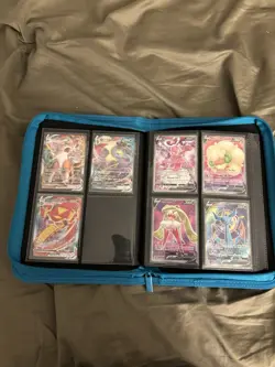 Pokémon Cards Most Of Them Are In Good Condition Some May Have Some Wear To Them - Image 3