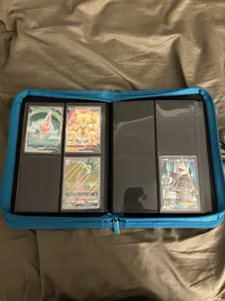 Pokémon Cards Most Of Them Are In Good Condition Some May Have Some Wear To Them - Image 4