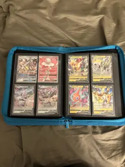 Pokémon Cards Most Of Them Are In Good Condition Some May Have Some Wear To Them - Image 5