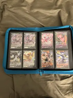 Pokémon Cards Most Of Them Are In Good Condition Some May Have Some Wear To Them - Image 6