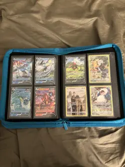 Pokémon Cards Most Of Them Are In Good Condition Some May Have Some Wear To Them - Image 7