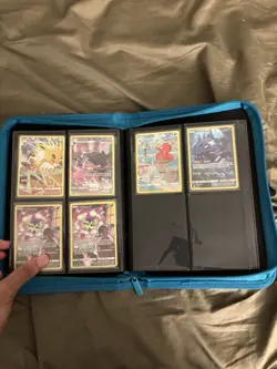 Pokémon Cards Most Of Them Are In Good Condition Some May Have Some Wear To Them - Image 8