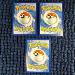 Lot of 3 - Pokemon TCG - Scarlet & Violet Base - Art Secret Rare Cards - NM/MT - Image 16