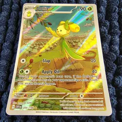 Lot of 3 - Pokemon TCG - Scarlet & Violet Base - Art Secret Rare Cards - NM/MT - Image 17