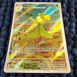 Lot of 3 - Pokemon TCG - Scarlet & Violet Base - Art Secret Rare Cards - NM/MT - Image 3