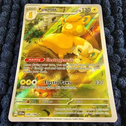 Lot of 3 - Pokemon TCG - Scarlet & Violet Base - Art Secret Rare Cards - NM/MT - Image 7