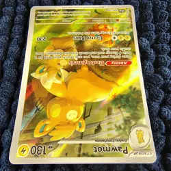 Lot of 3 - Pokemon TCG - Scarlet & Violet Base - Art Secret Rare Cards - NM/MT - Image 8