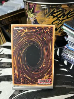 Yu-Gi-Oh! Bownty 1st Ed. CHIM-EN063 Ultra Rare NM x1 - Image 2