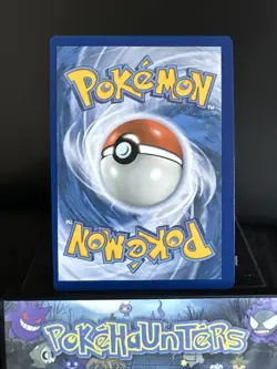 Pokemon Card Skeledirge ex 233/193 Paldea Evolved Ultra Rare Near Mint - Image 4