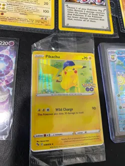 vintage pokemon cards lot of 23 - Dusclops Machamp Rattata Rhydon Gastly + - Image 24