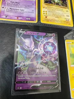 vintage pokemon cards lot of 23 - Dusclops Machamp Rattata Rhydon Gastly + - Image 6