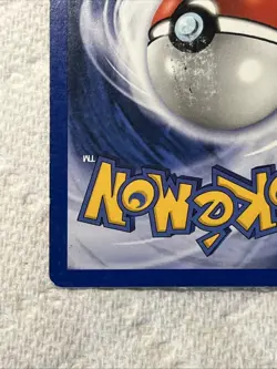 Onix 69/111 Neo Genesis 1st Edition Pokemon Card Mod Play - Image 10