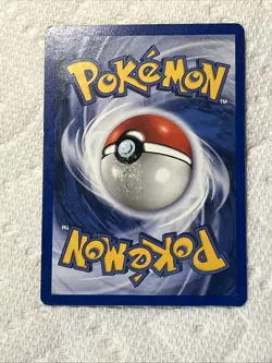 Onix 69/111 Neo Genesis 1st Edition Pokemon Card Mod Play - Image 6