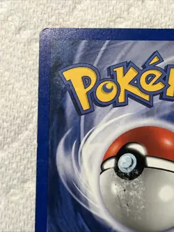 Onix 69/111 Neo Genesis 1st Edition Pokemon Card Mod Play - Image 7