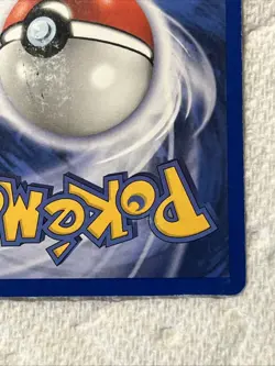 Onix 69/111 Neo Genesis 1st Edition Pokemon Card Mod Play - Image 9