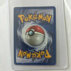 Articuno Holo Pokémon Card - 1999 Fossil Set - WOTC - Vintage -Lightly Played LP - Image 2