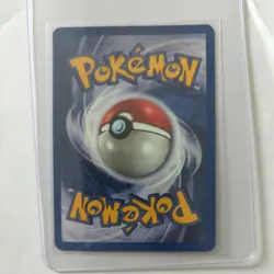 Articuno Holo Pokémon Card - 1999 Fossil Set - WOTC - Vintage -Lightly Played LP - Image 4