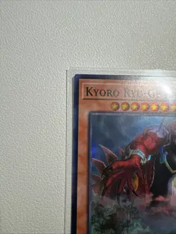 Kyoro Ryu-Ge Kaiva CRBR-EN031 Crossover Breakers 1st Edition 5 Cards 🔥 - Image 11