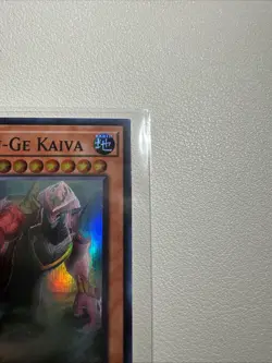 Kyoro Ryu-Ge Kaiva CRBR-EN031 Crossover Breakers 1st Edition 5 Cards 🔥 - Image 12
