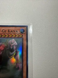Kyoro Ryu-Ge Kaiva CRBR-EN031 Crossover Breakers 1st Edition 5 Cards 🔥 - Image 5