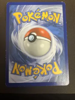 Yanmega Break Steam Siege Ultra Rare Pokémon TCG Card 8/114 XY - Image 6