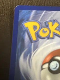 Yanmega Break Steam Siege Ultra Rare Pokémon TCG Card 8/114 XY - Image 7