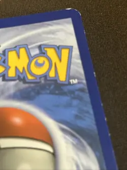 Yanmega Break Steam Siege Ultra Rare Pokémon TCG Card 8/114 XY - Image 8