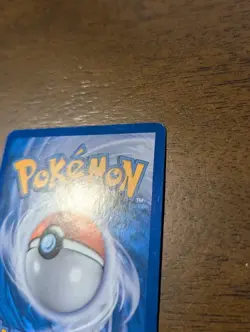 Pokémon TCG Snorlax LV.X Rising Rivals Holo Card 111/111 - LP - Image 10