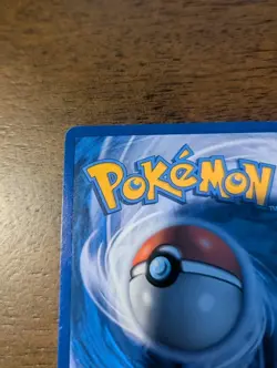 Pokémon TCG Snorlax LV.X Rising Rivals Holo Card 111/111 - LP - Image 11
