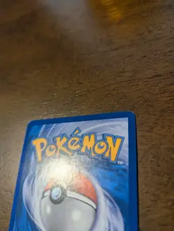 Pokémon TCG Snorlax LV.X Rising Rivals Holo Card 111/111 - LP - Image 12