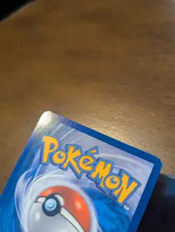 Pokémon TCG Snorlax LV.X Rising Rivals Holo Card 111/111 - LP - Image 13
