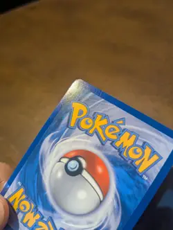 Pokémon TCG Snorlax LV.X Rising Rivals Holo Card 111/111 - LP - Image 14